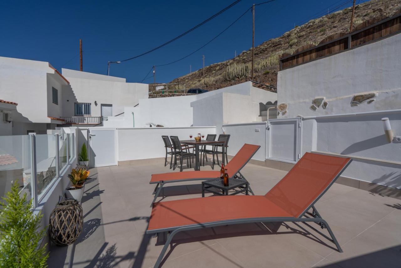 Holiday home Spectacular Cave With Two Large Terraces